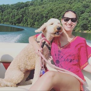 Meet your Posher, Kaitlyn